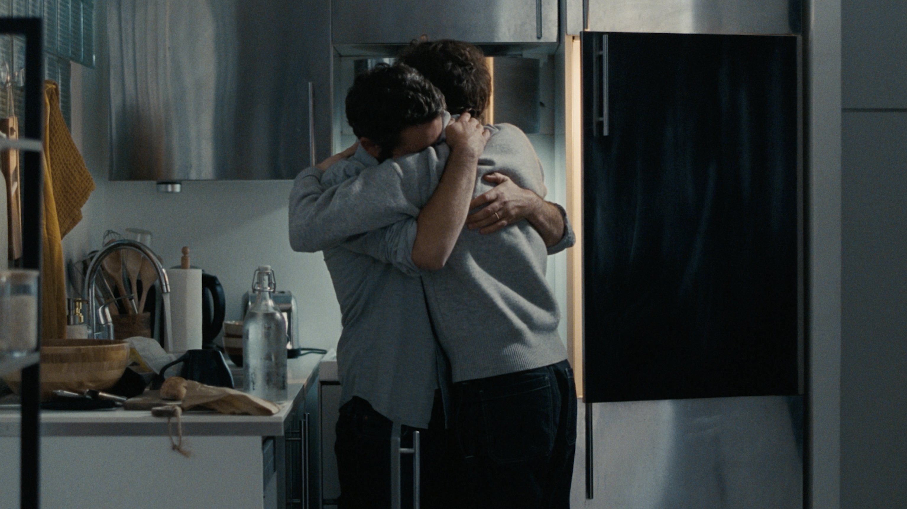 It's gonna be okay|It's gonna be okay