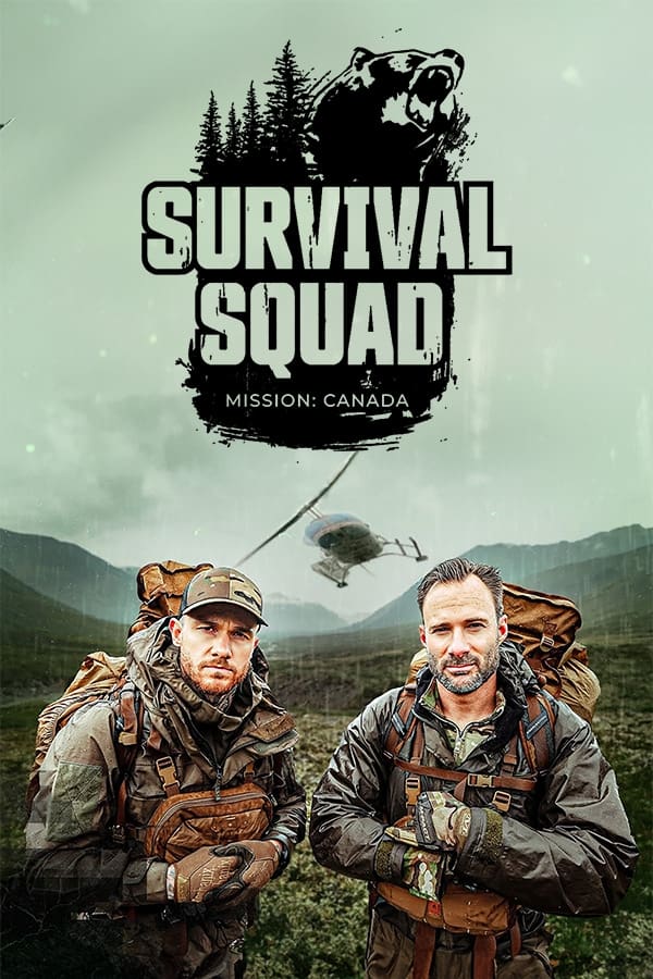 Survival Squad | Survival Squad