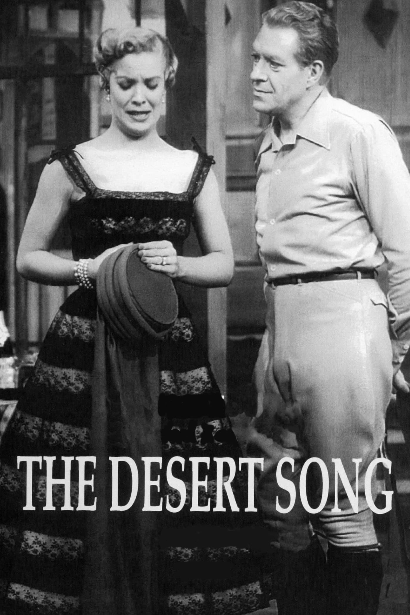 The Desert Song | The Desert Song