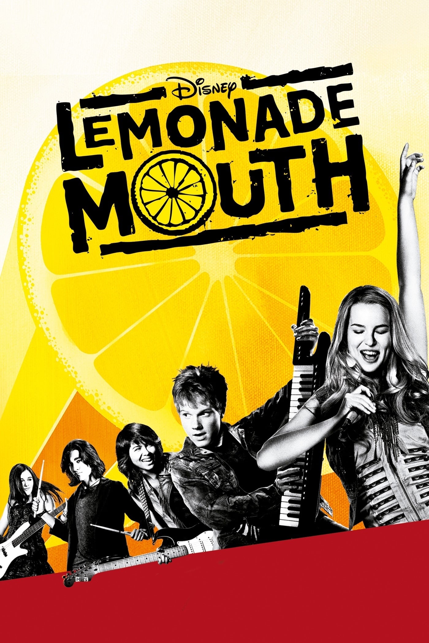 Lemonade Mouth | Lemonade Mouth