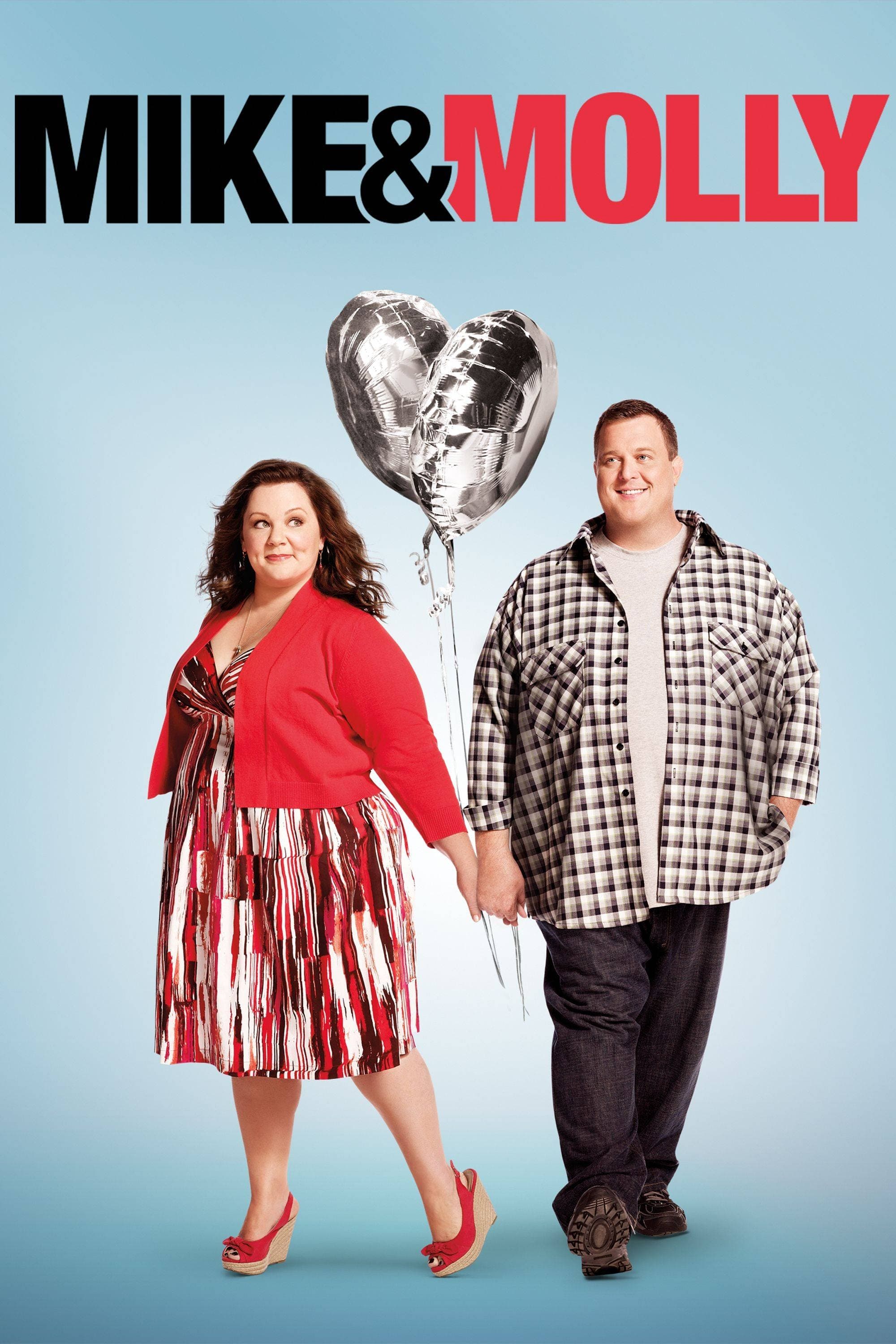 Mike & Molly | Mike & Molly