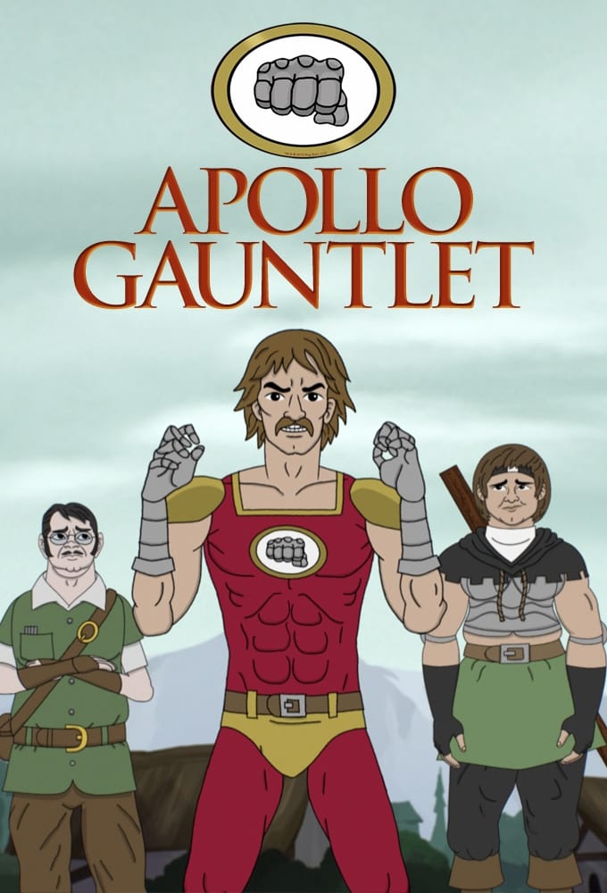 Apollo Gauntlet | Apollo Gauntlet