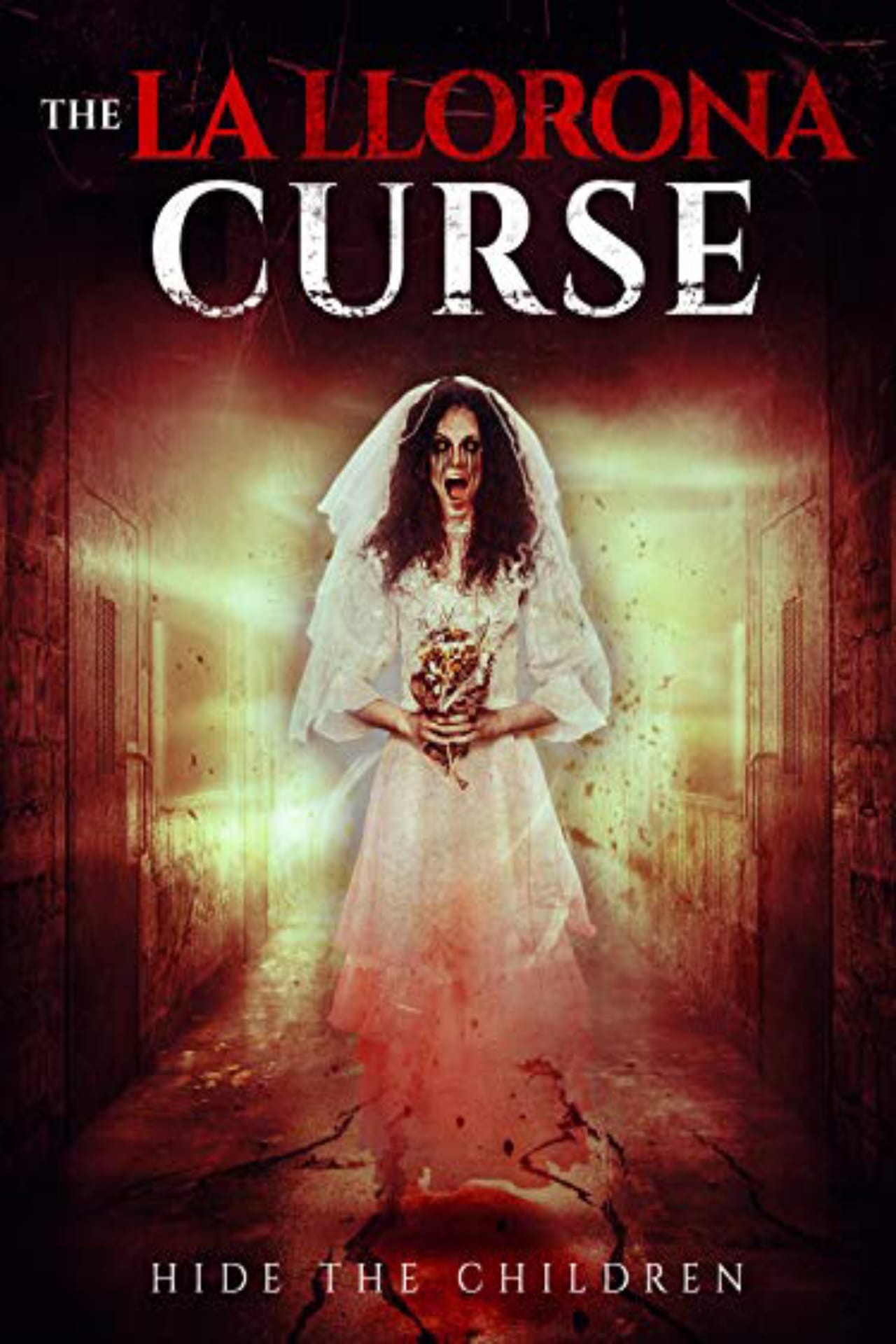 The La Llorona Curse | The La Llorona Curse