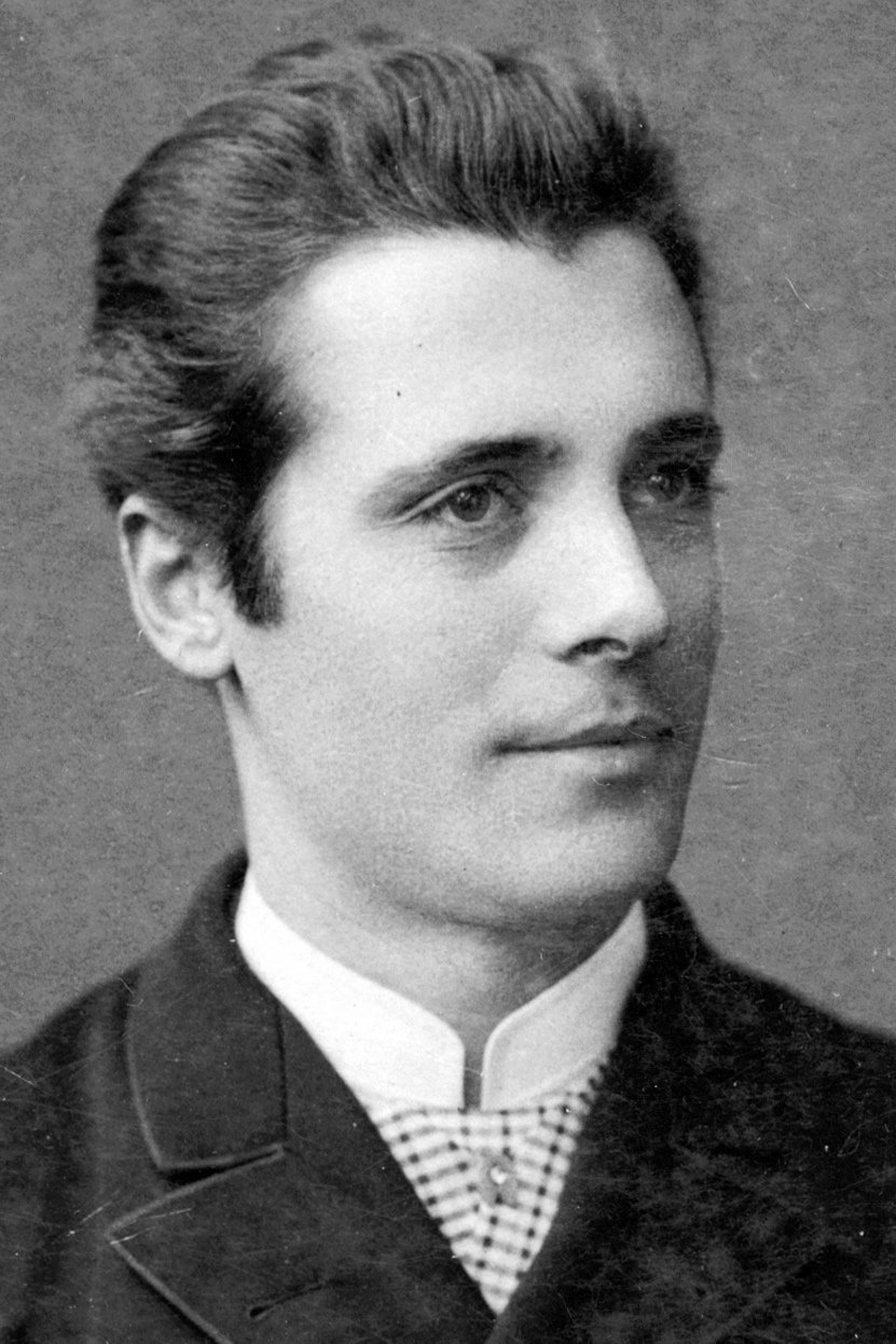 بازیگر Axel Wesslau  