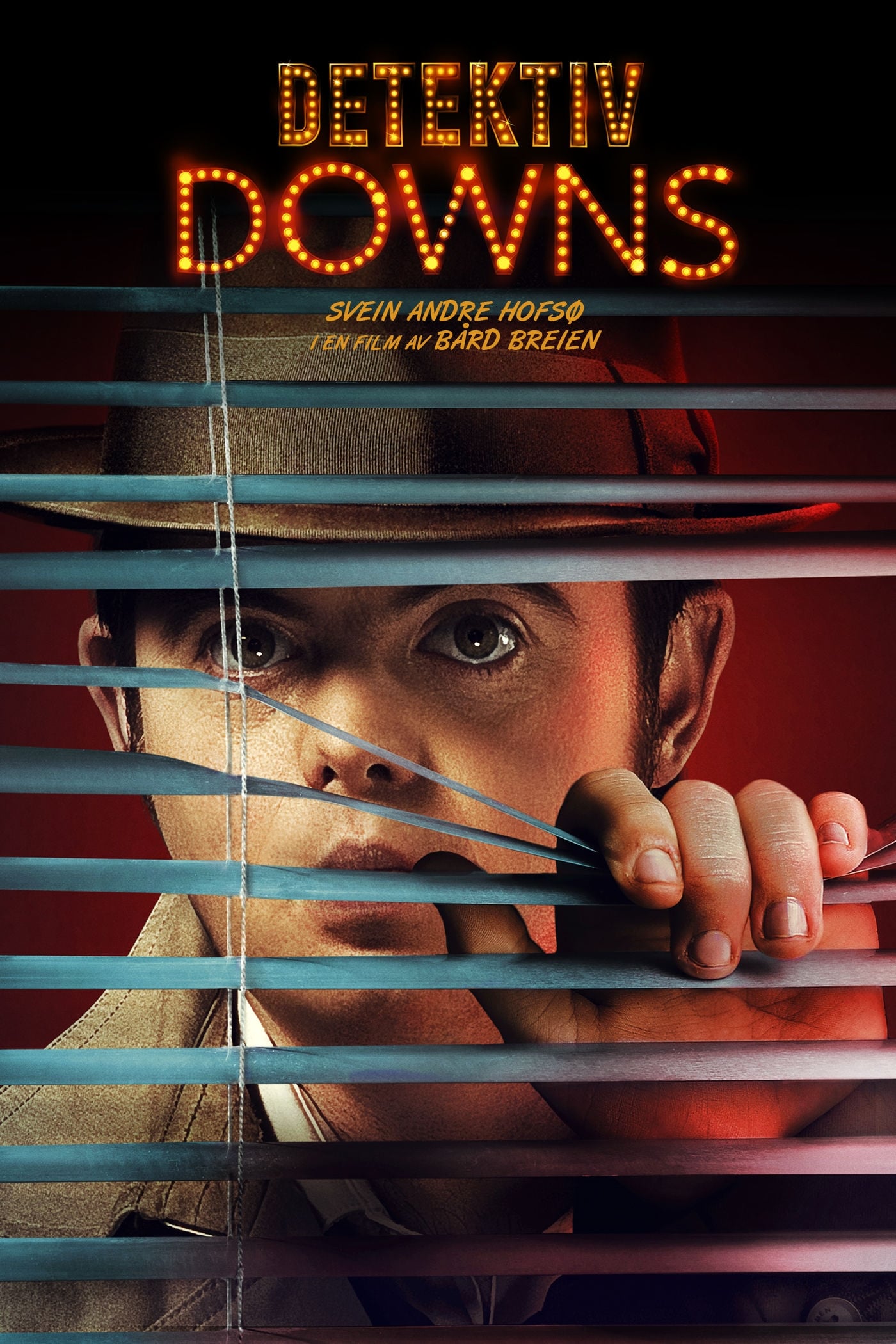 Detektiv Downs | Detektiv Downs