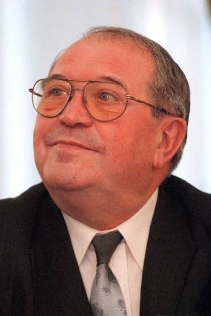 بازیگر Jiří Bruder  