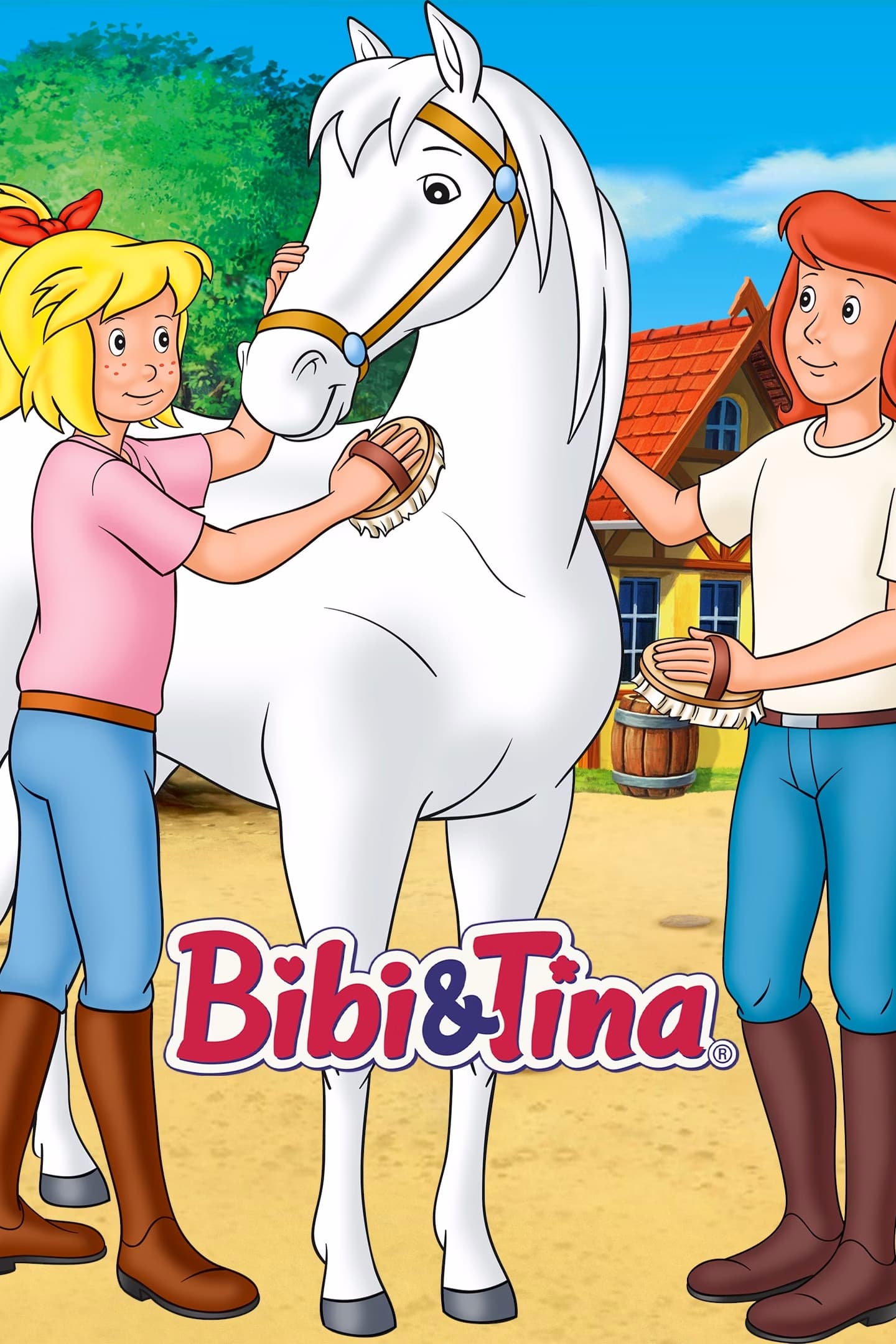 Bibi und Tina | Bibi und Tina