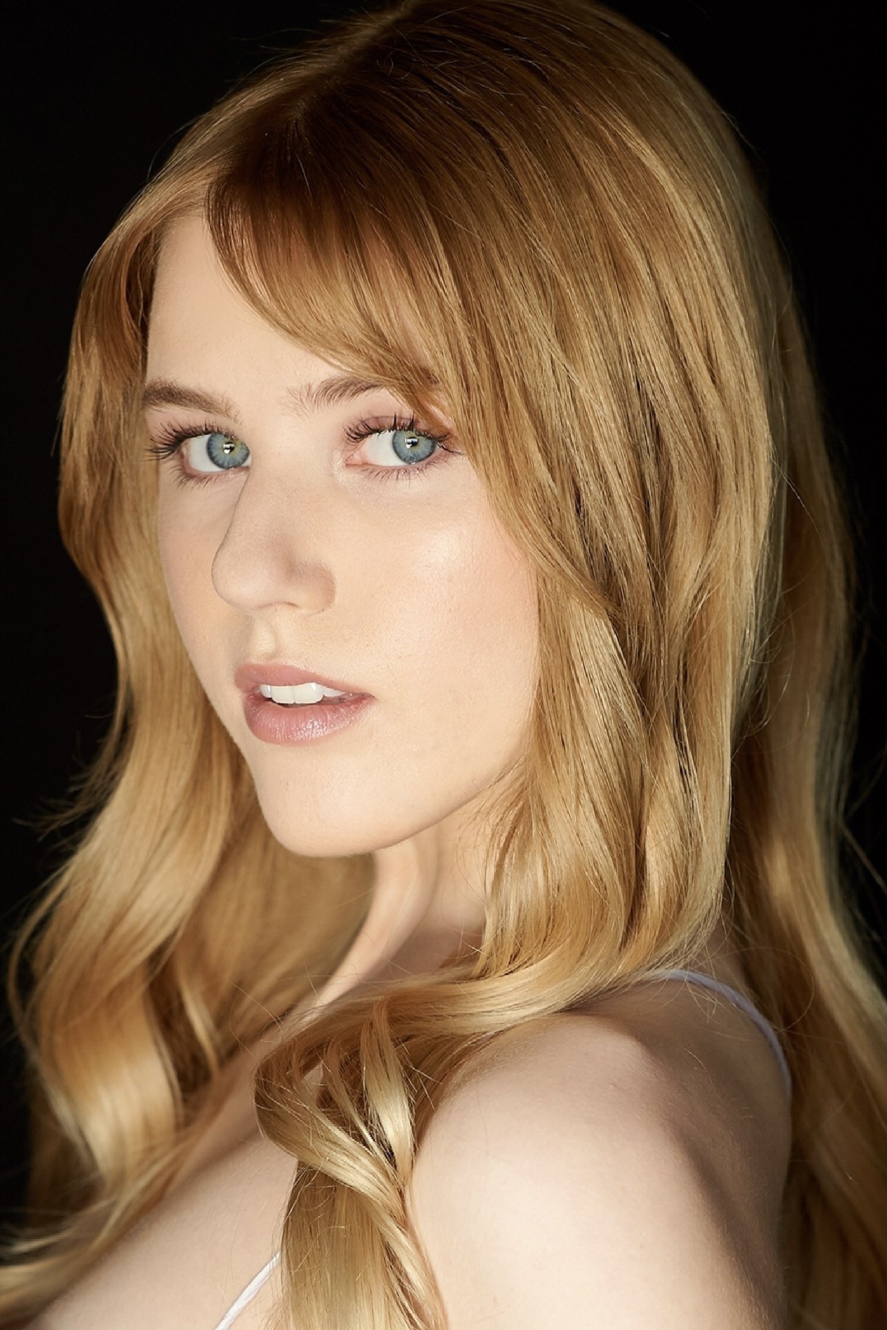 بازیگر Ilan O'Driscoll  