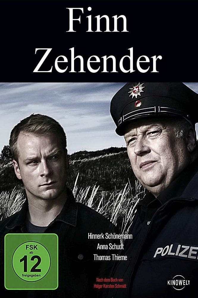 Finn Zehender | Finn Zehender