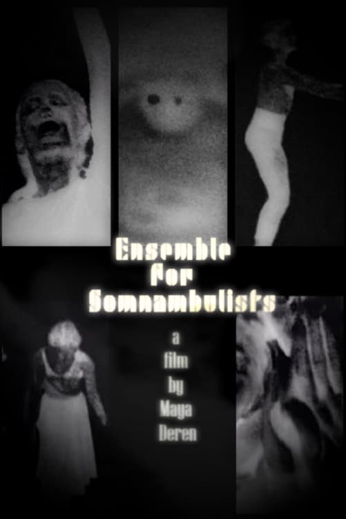 Ensemble for Somnambulists | Ensemble for Somnambulists