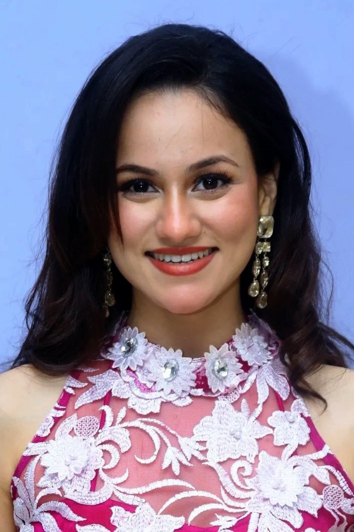 بازیگر Urvashi Pardeshi  