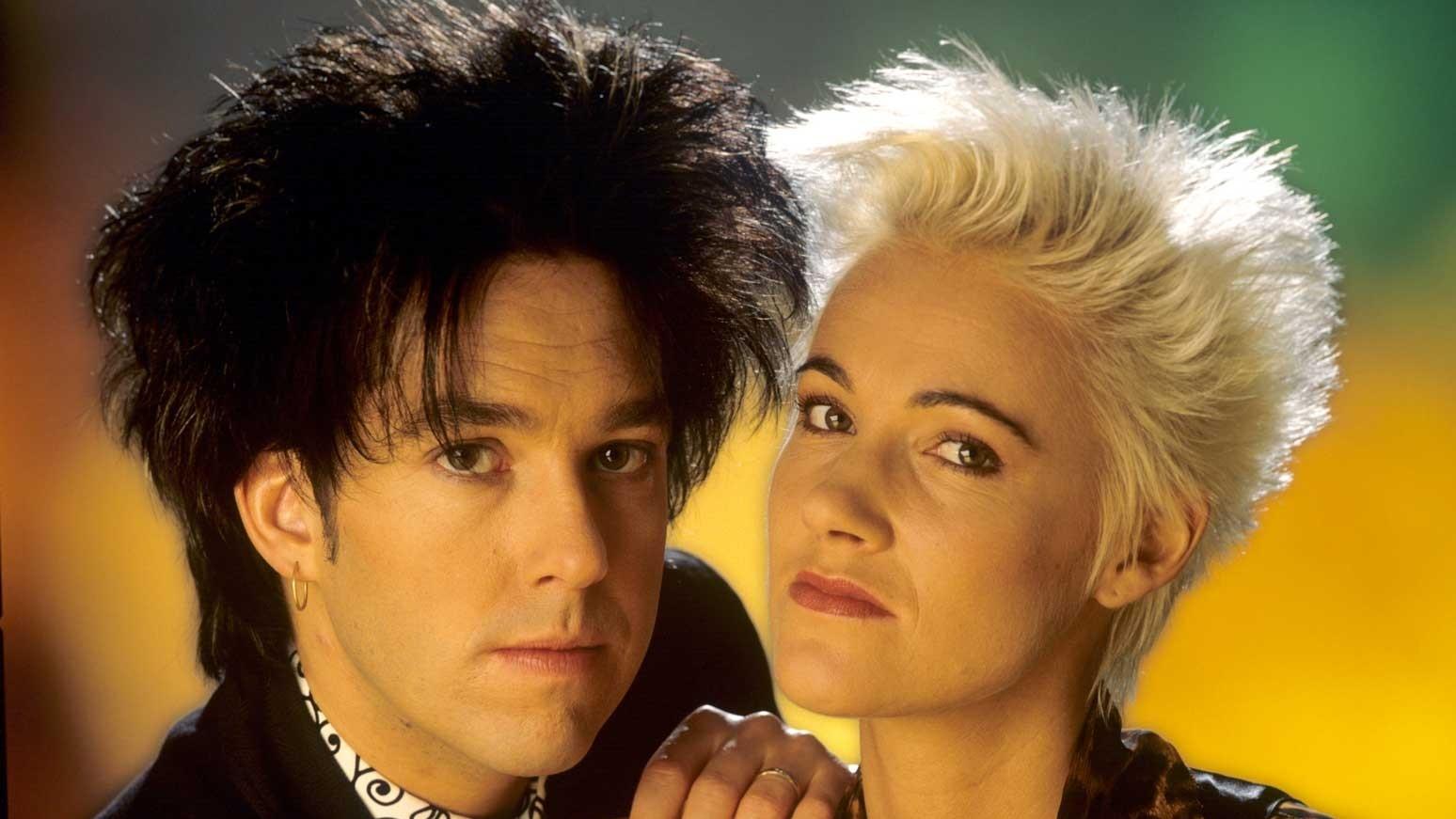 Roxette - Ballad & Pop Hits – The Complete Video Collection|Roxette - Ballad & Pop Hits – The Complete Video Collection