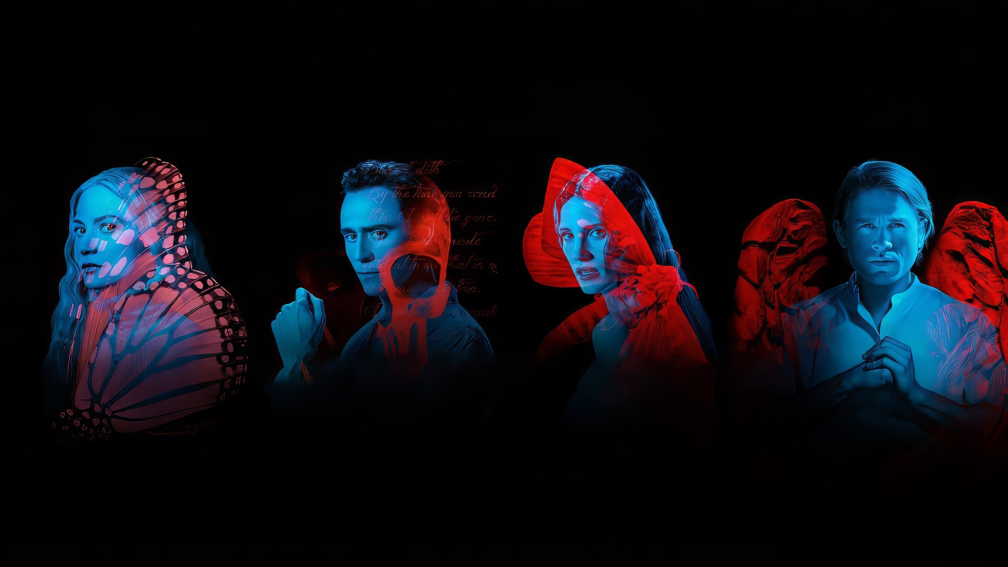 Crimson Peak|Crimson Peak