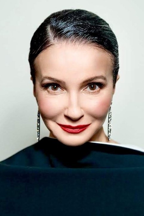 بازیگر Алла Сигалова  