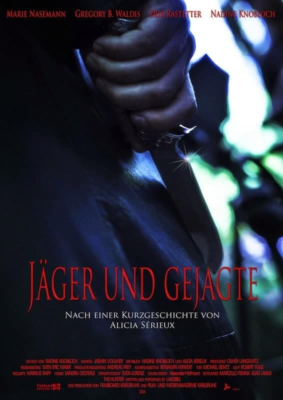 Jäger und Gejagte | Jäger und Gejagte