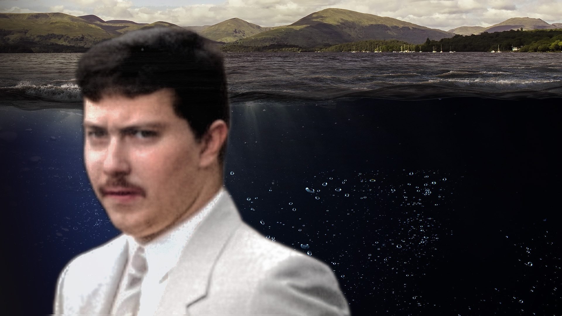 Limbs in the Loch: Catching a Killer|Limbs in the Loch: Catching a Killer
