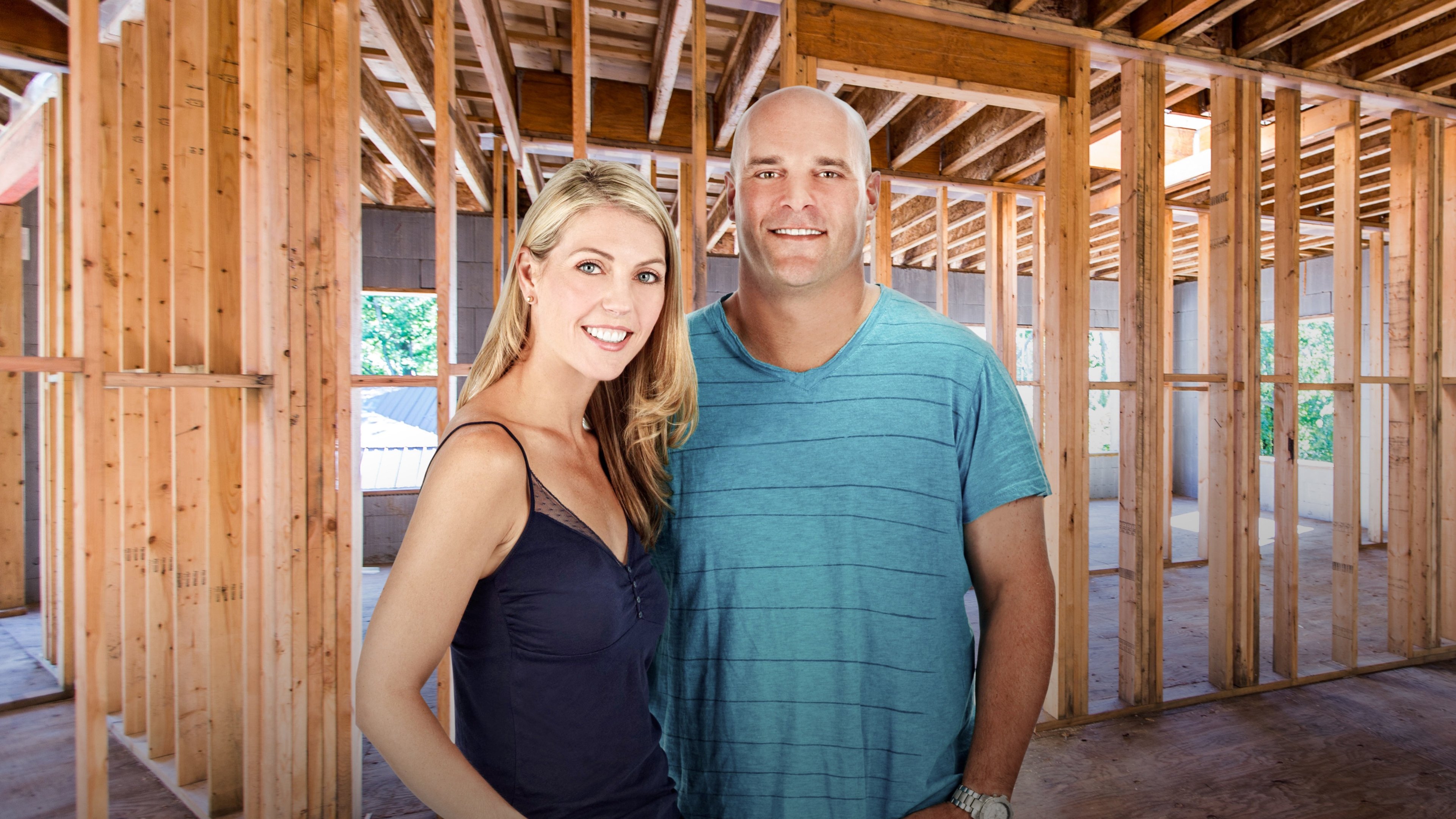 Renovation, Inc: The Beginning|Renovation, Inc: The Beginning