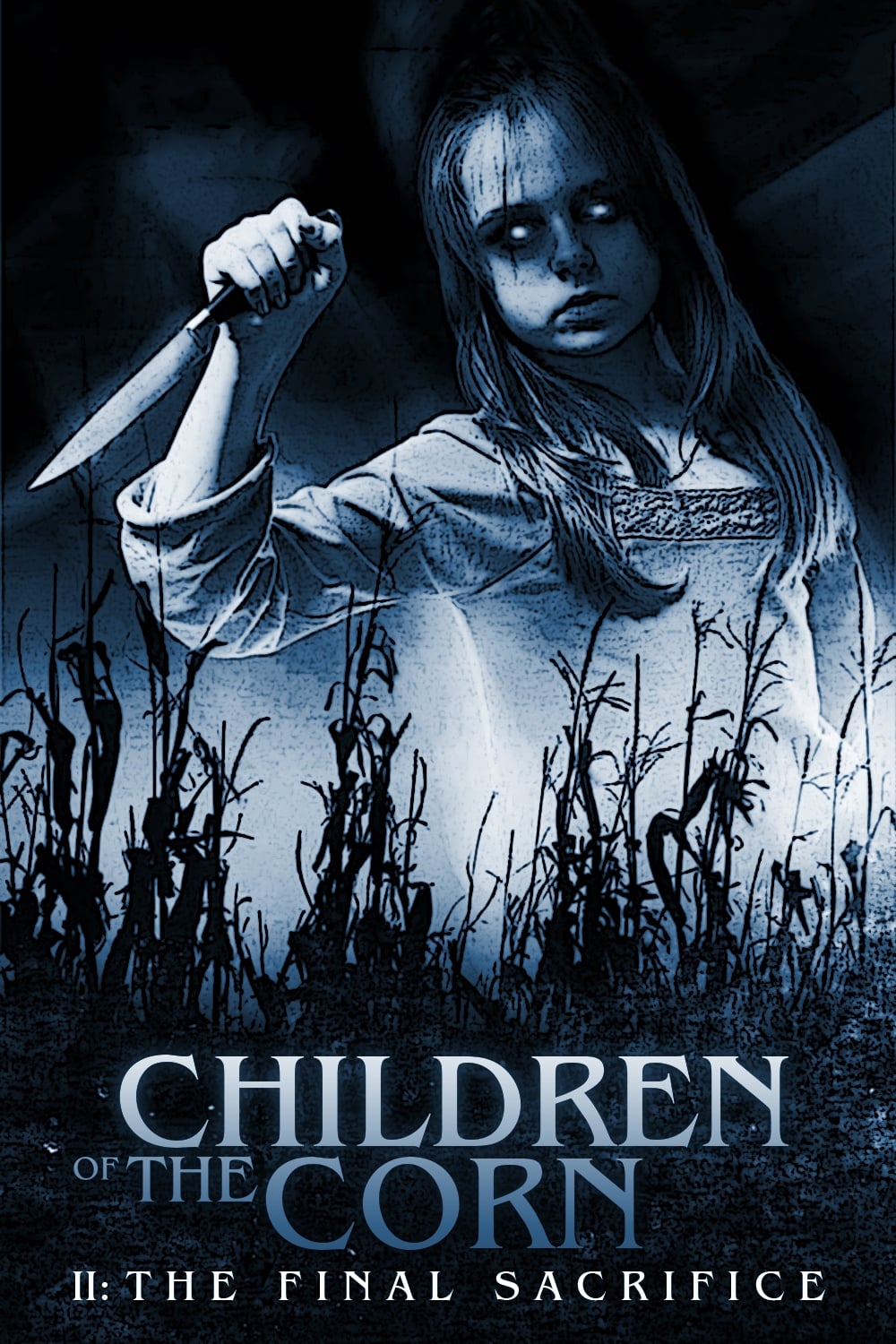 Children of the Corn II: The Final Sacrifice | Children of the Corn II: The Final Sacrifice