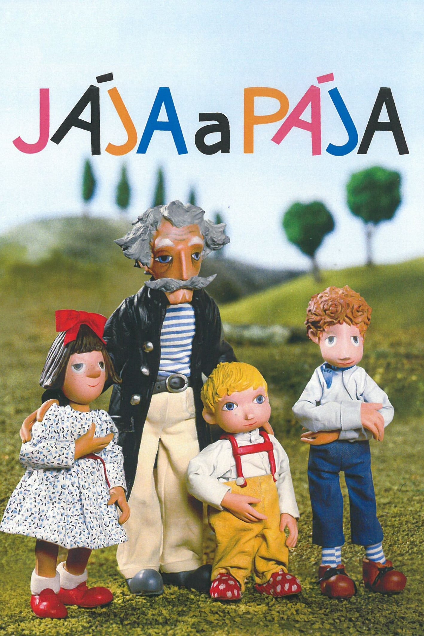 Jája a Pája | Jája a Pája