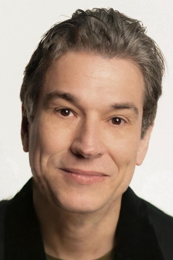 بازیگر Anselmo Martini  