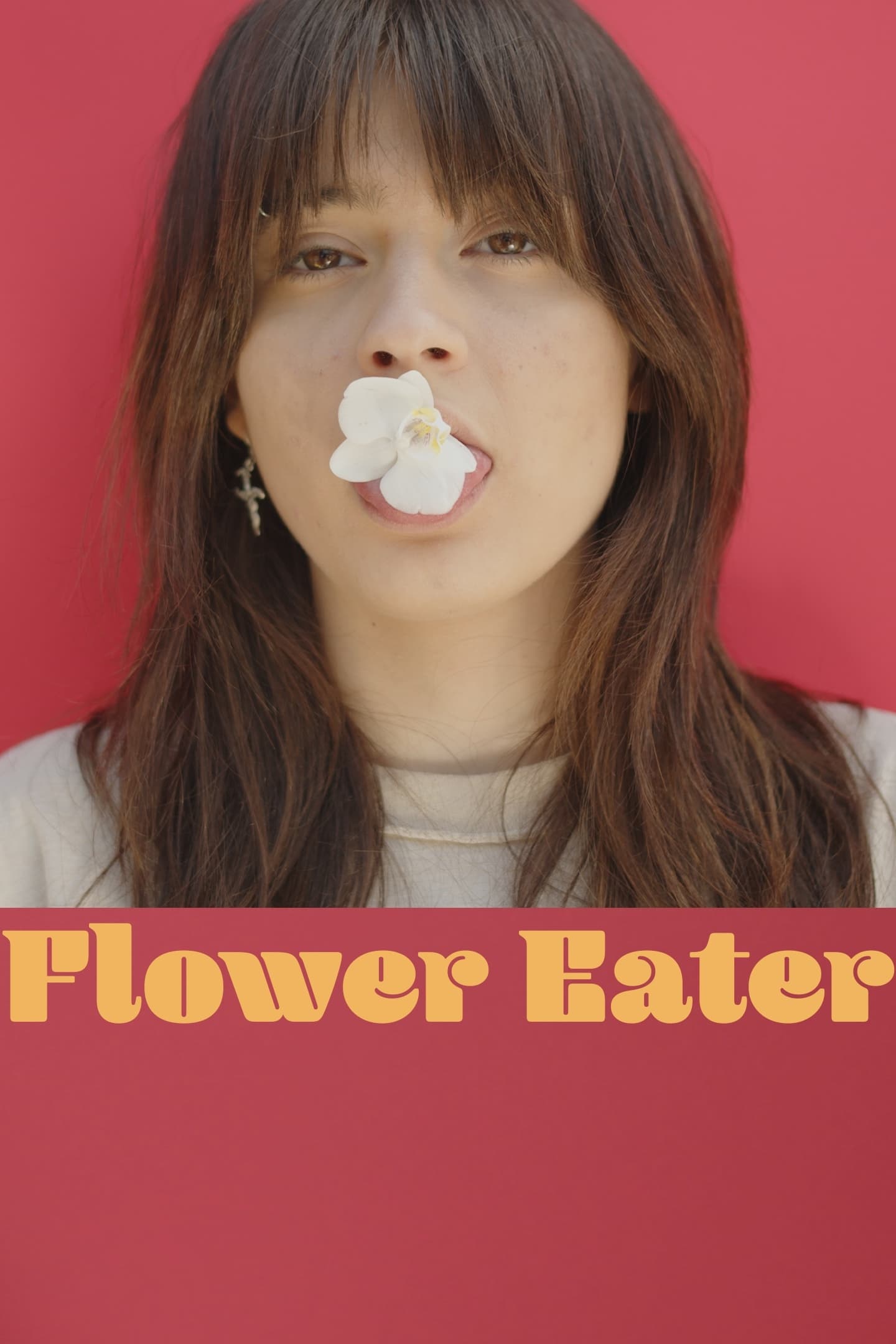 Flower Eater | Flower Eater