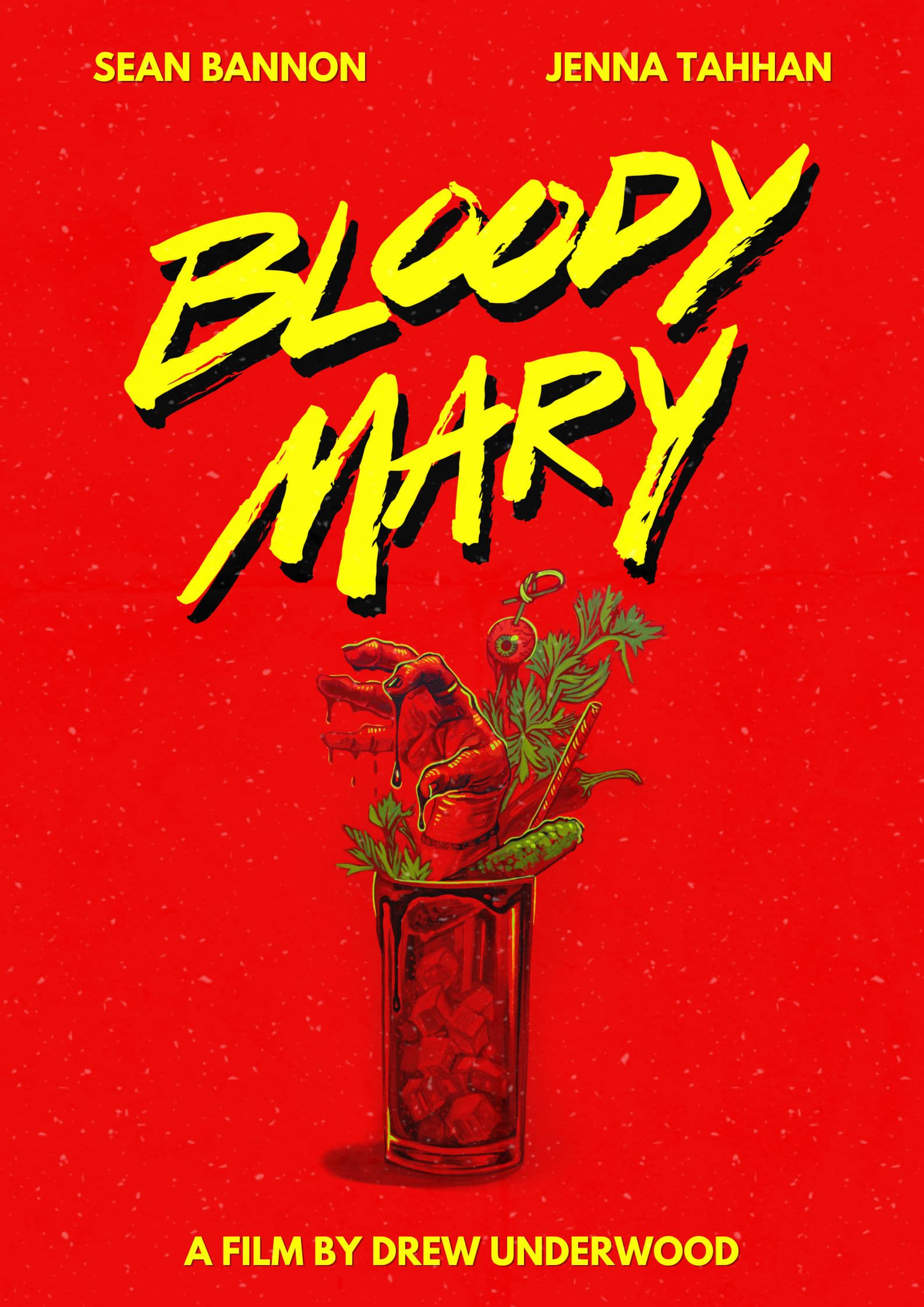 Bloody Mary | Bloody Mary