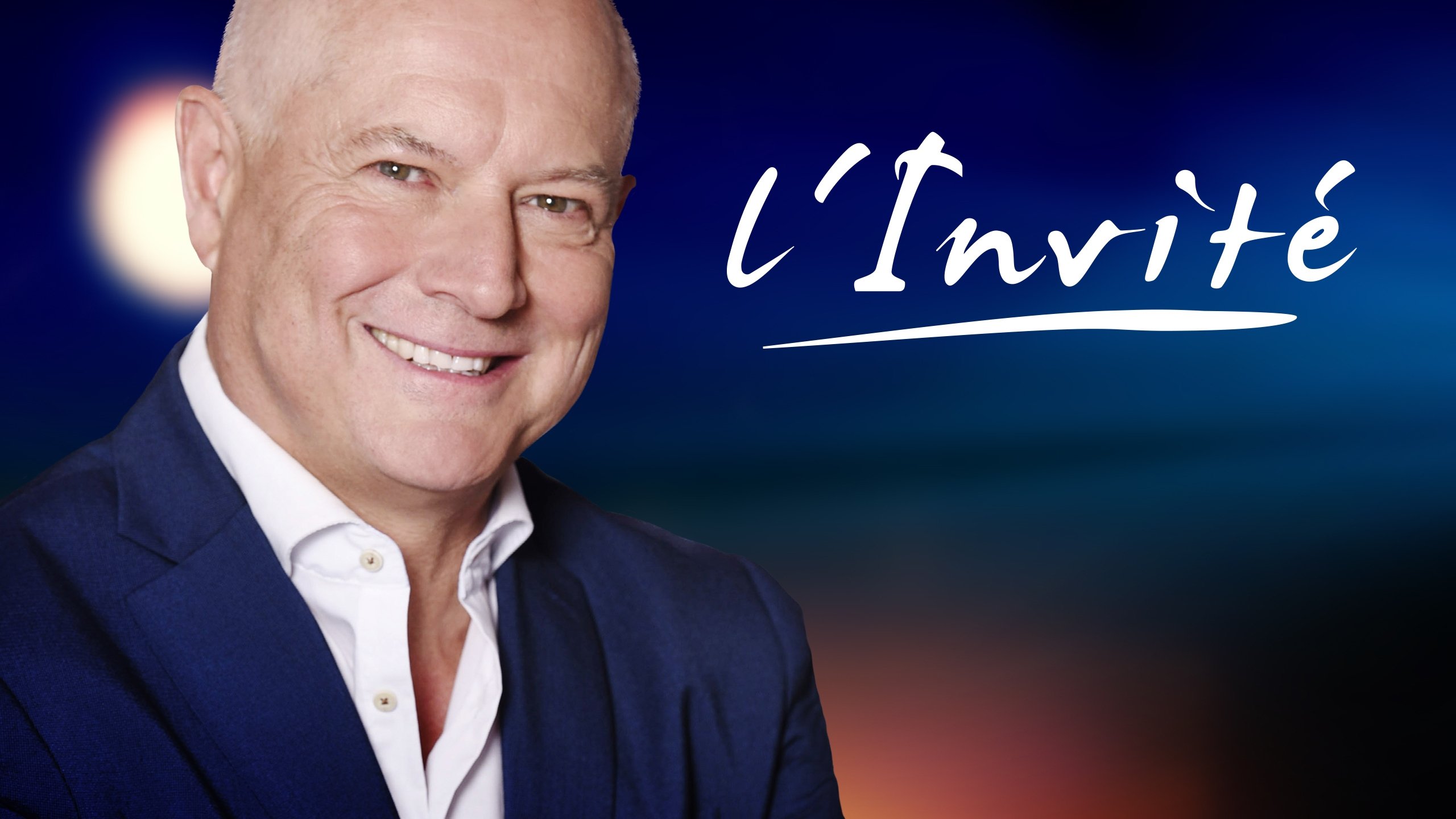 L'Invité|L'Invité