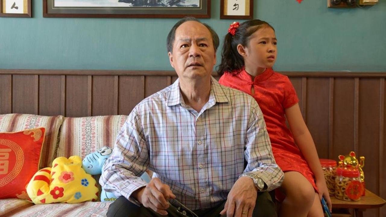 我来自纽约|我来自纽约