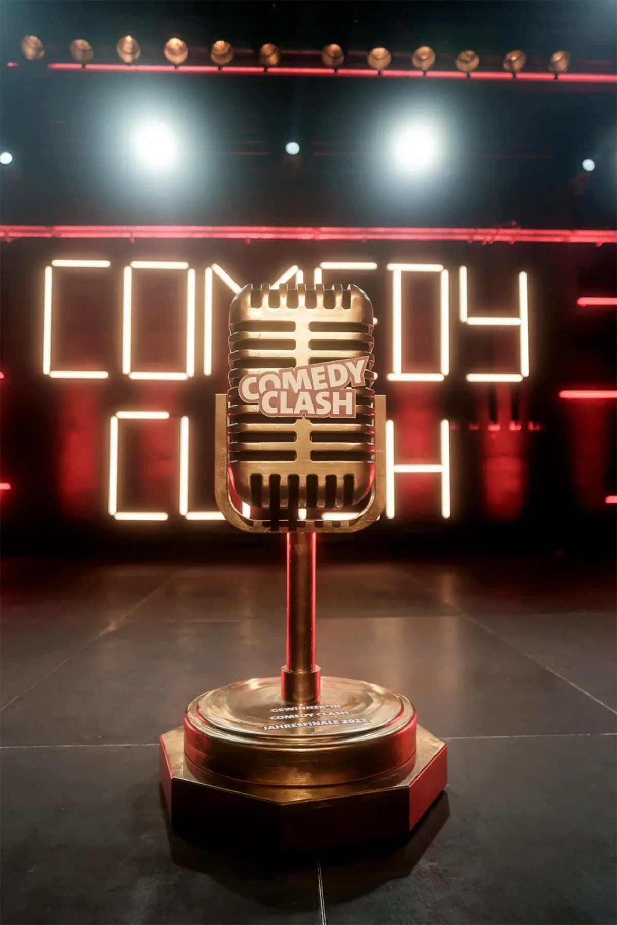 Comedy Clash | Comedy Clash