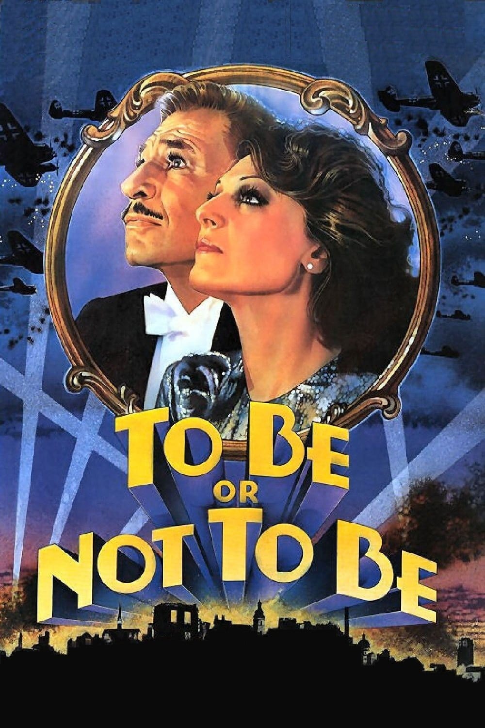 To Be or Not to Be | To Be or Not to Be