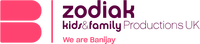 Zodiak Kids & Family Productions UK
