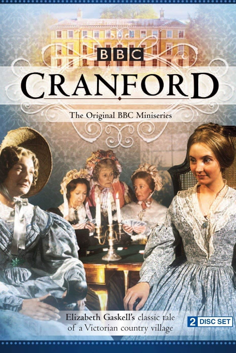 Cranford | Cranford