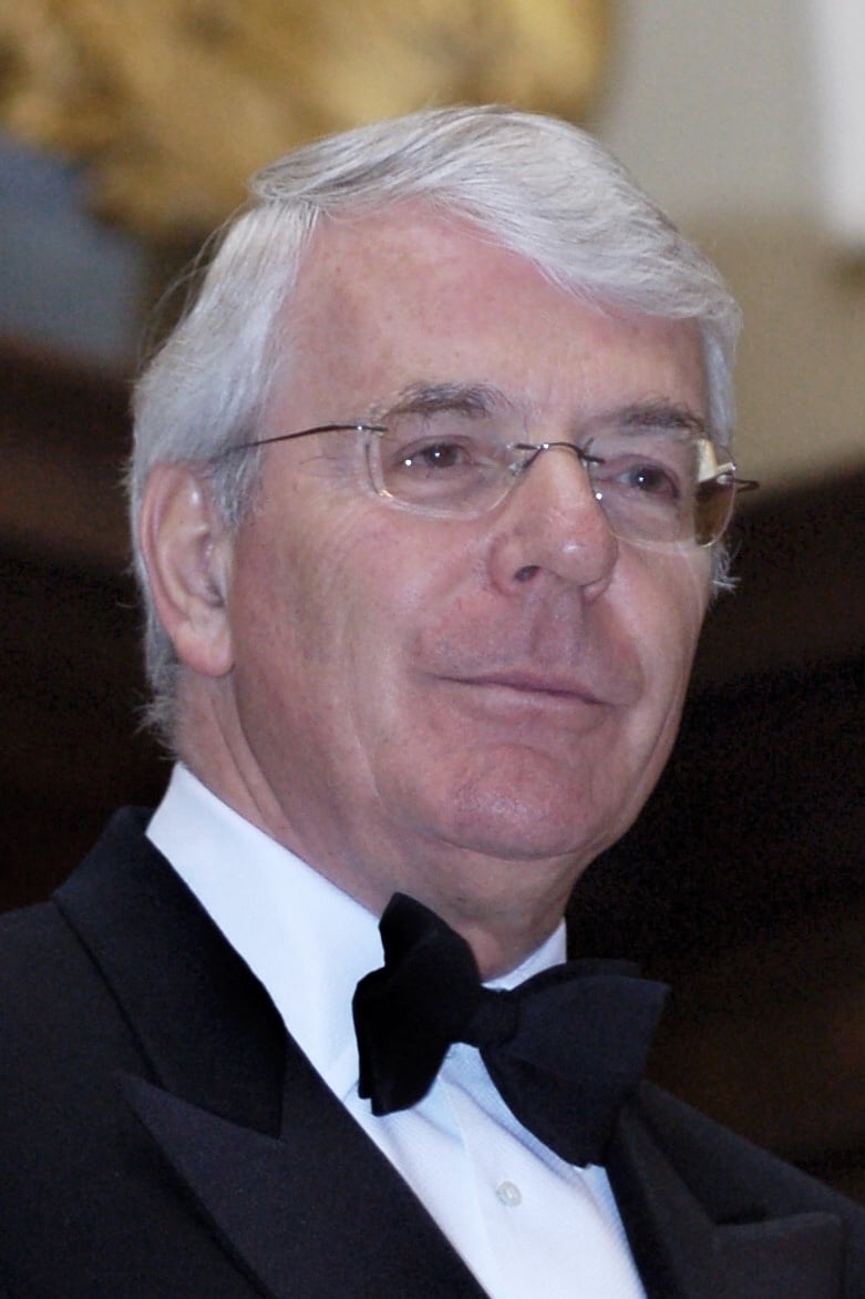 بازیگر John Major  