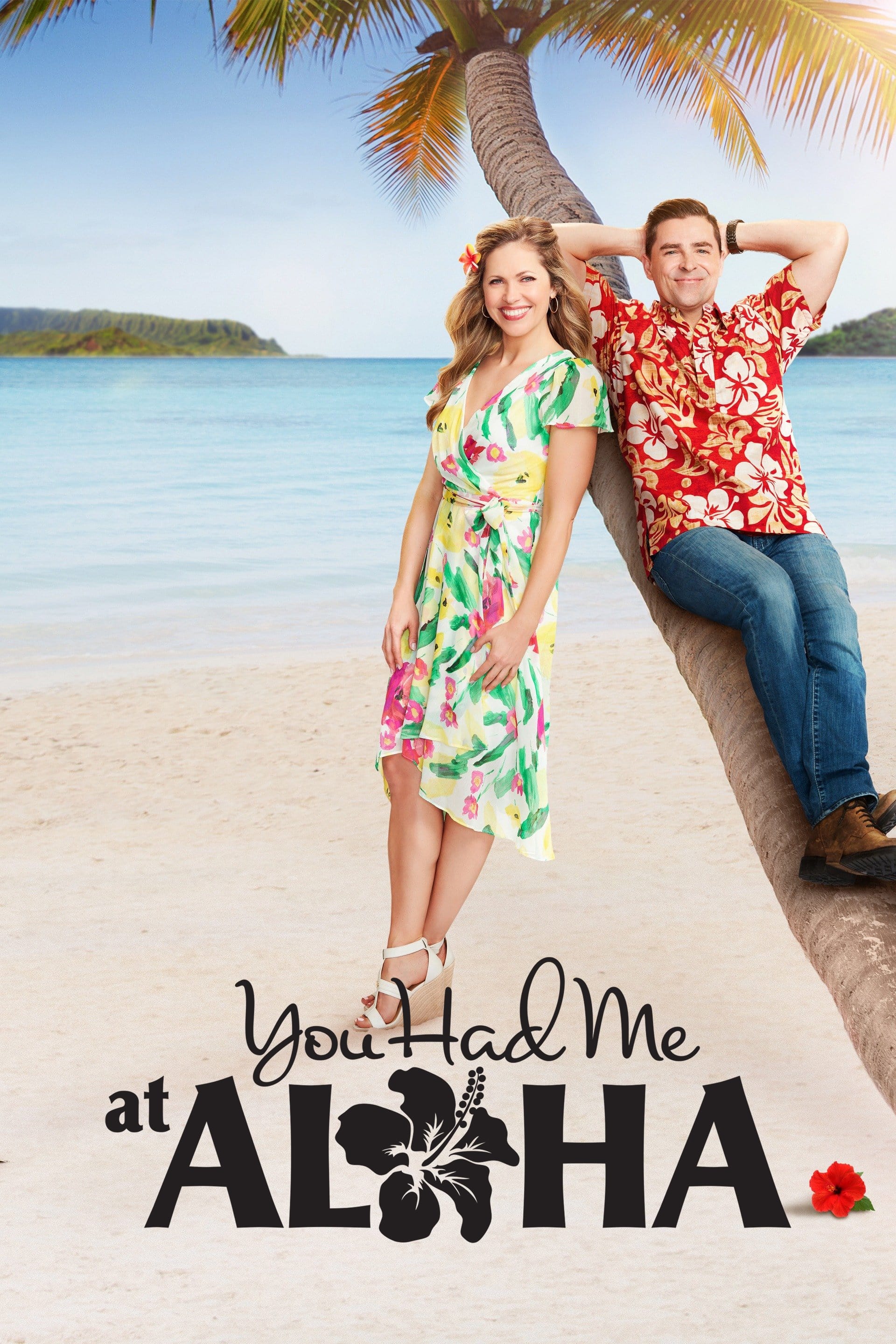 You Had Me at Aloha | You Had Me at Aloha