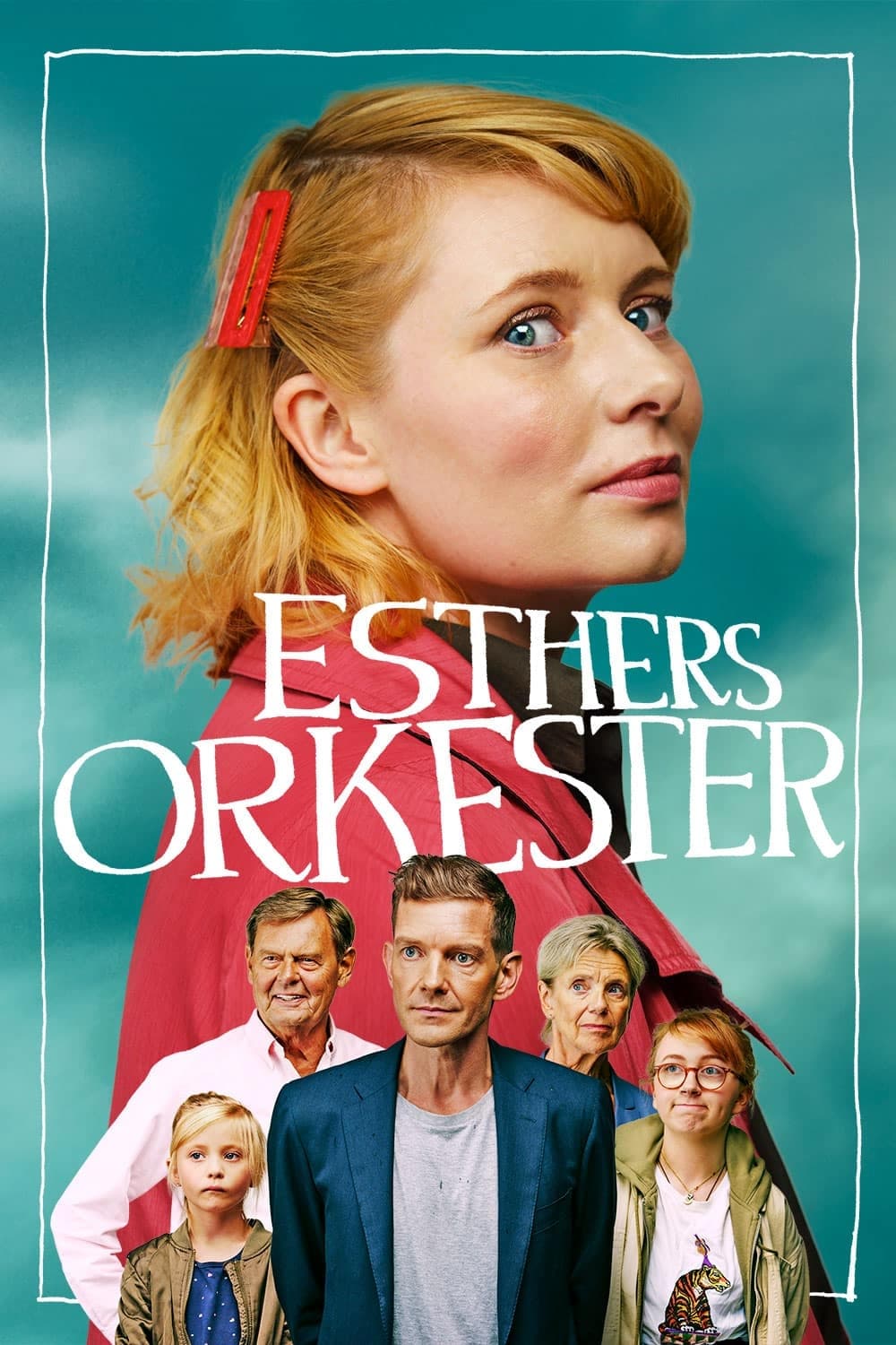 Esthers orkester | Esthers orkester