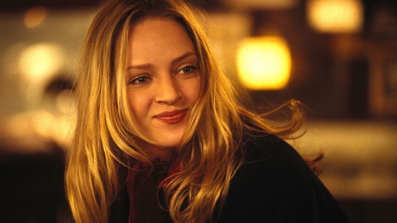 Beautiful Girls|Beautiful Girls
