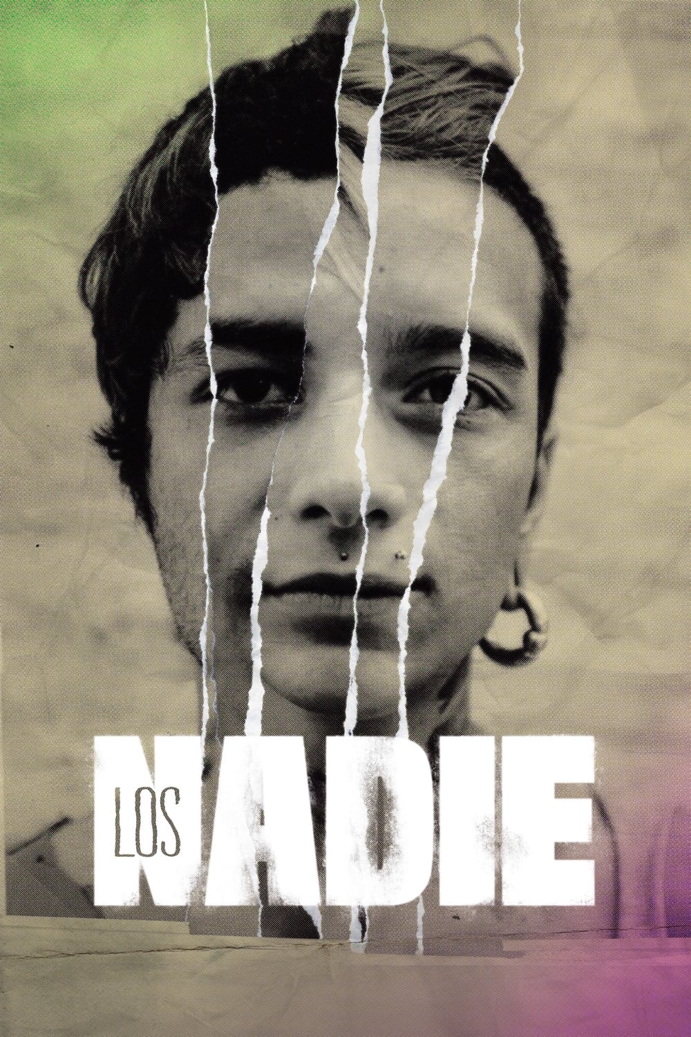 Los nadie