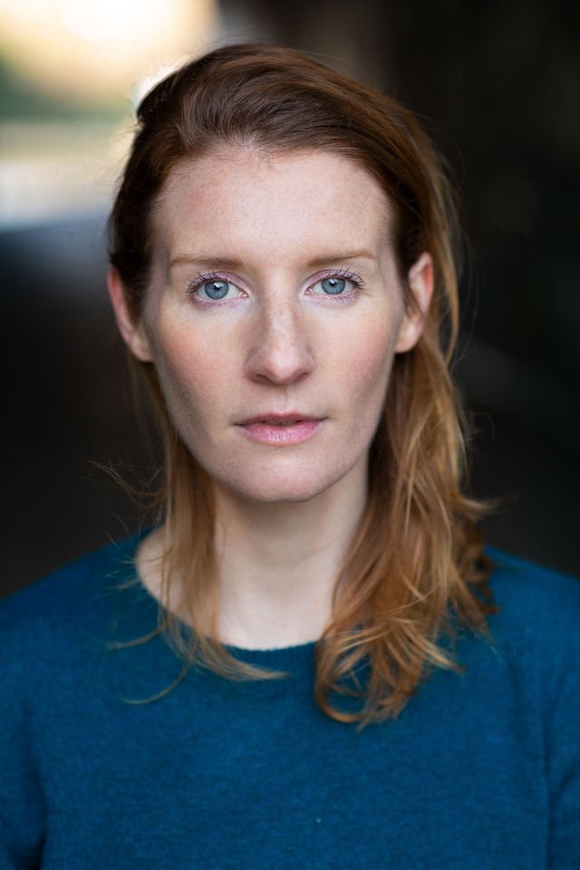 بازیگر Lila Clements  