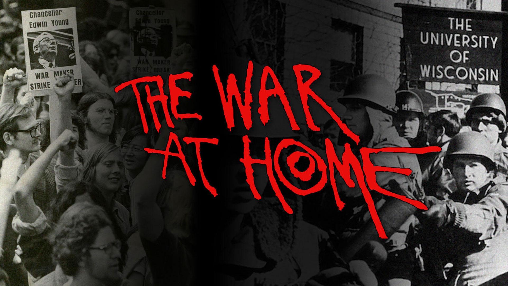 The War at Home|The War at Home