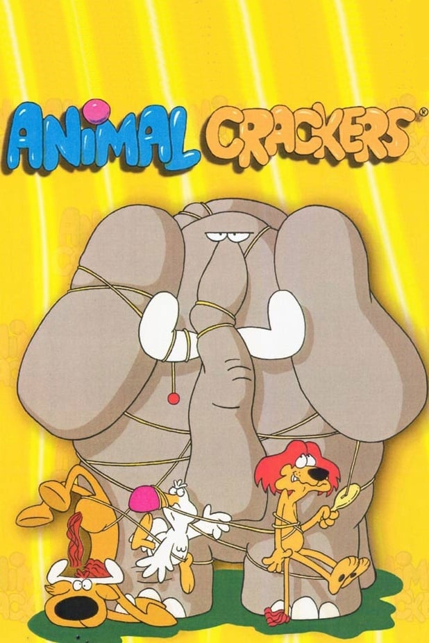 Animal Crackers | Animal Crackers