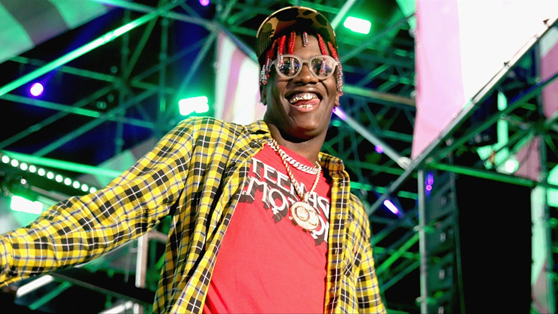 mtvU Woodie Awards|mtvU Woodie Awards