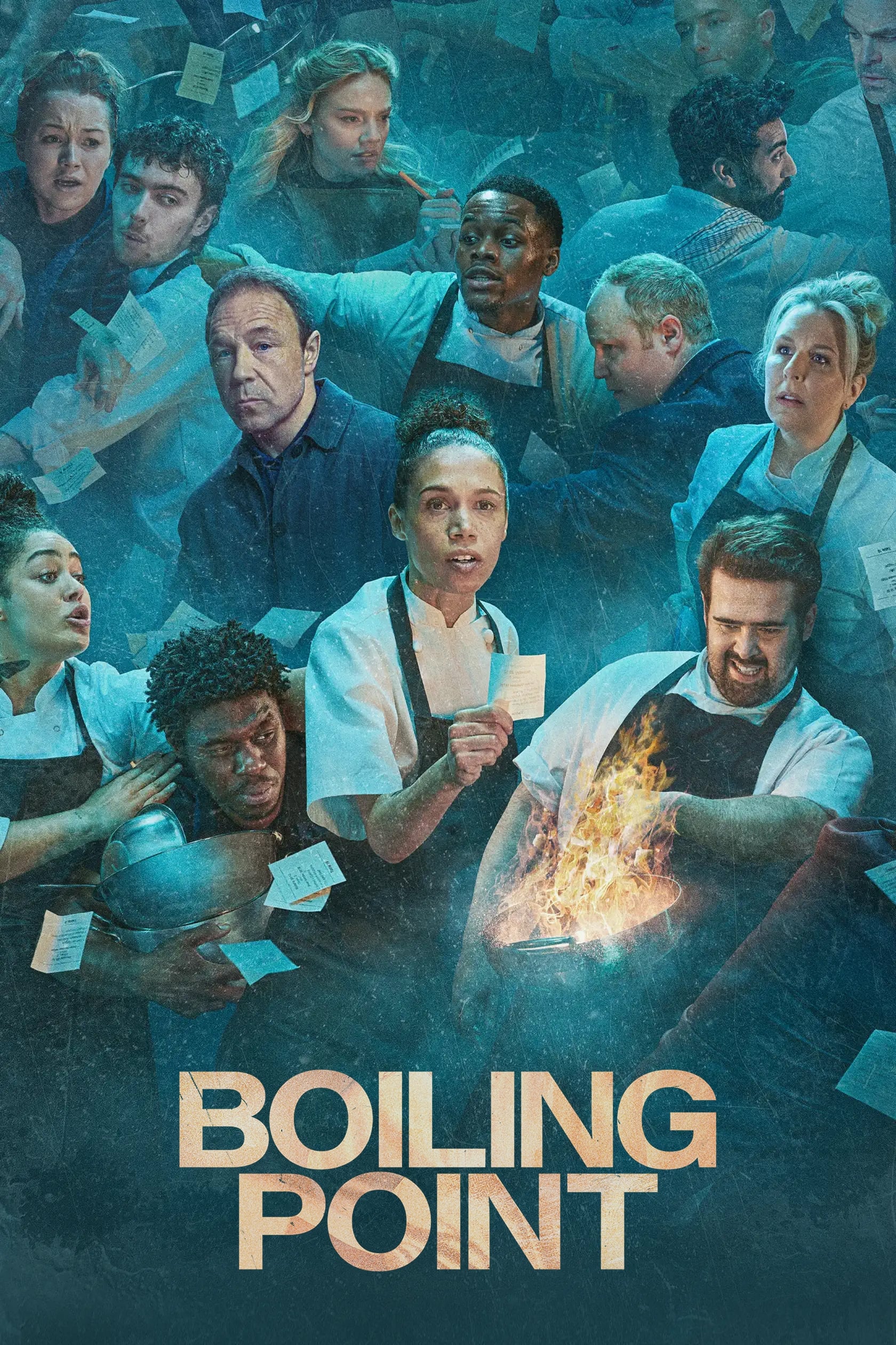 Boiling Point | Boiling Point