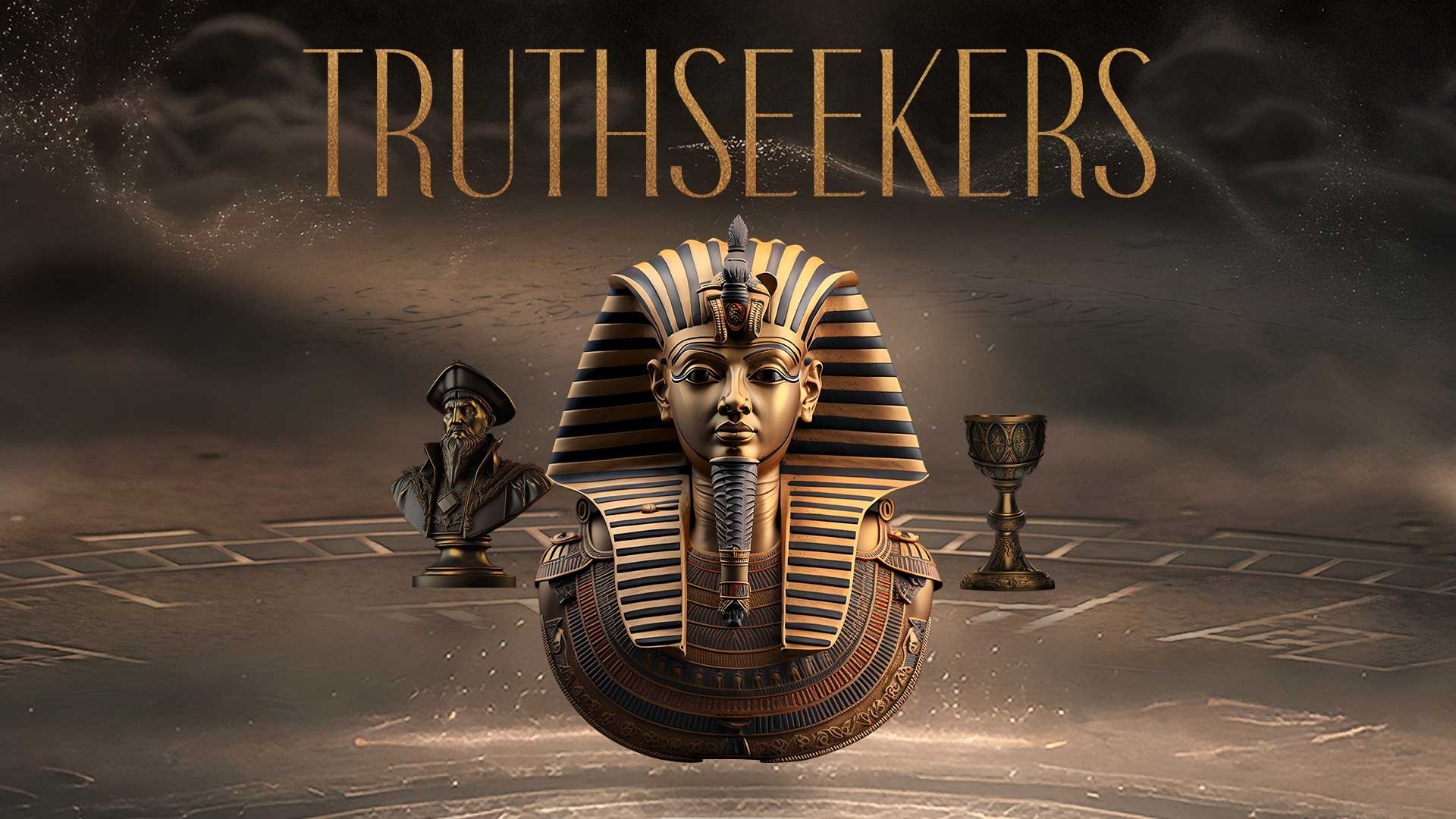 Truthseekers|Truthseekers