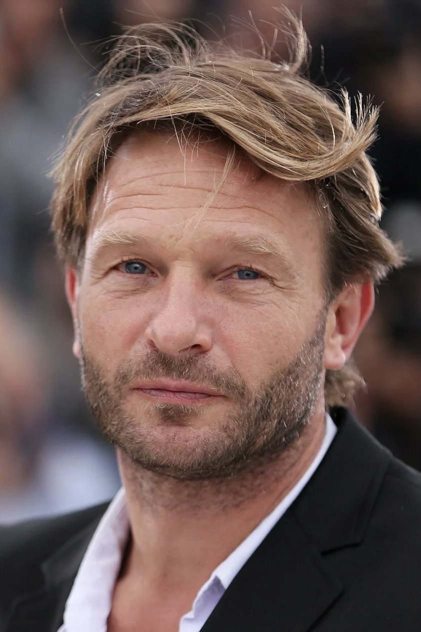 بازیگر Thomas Kretschmann  