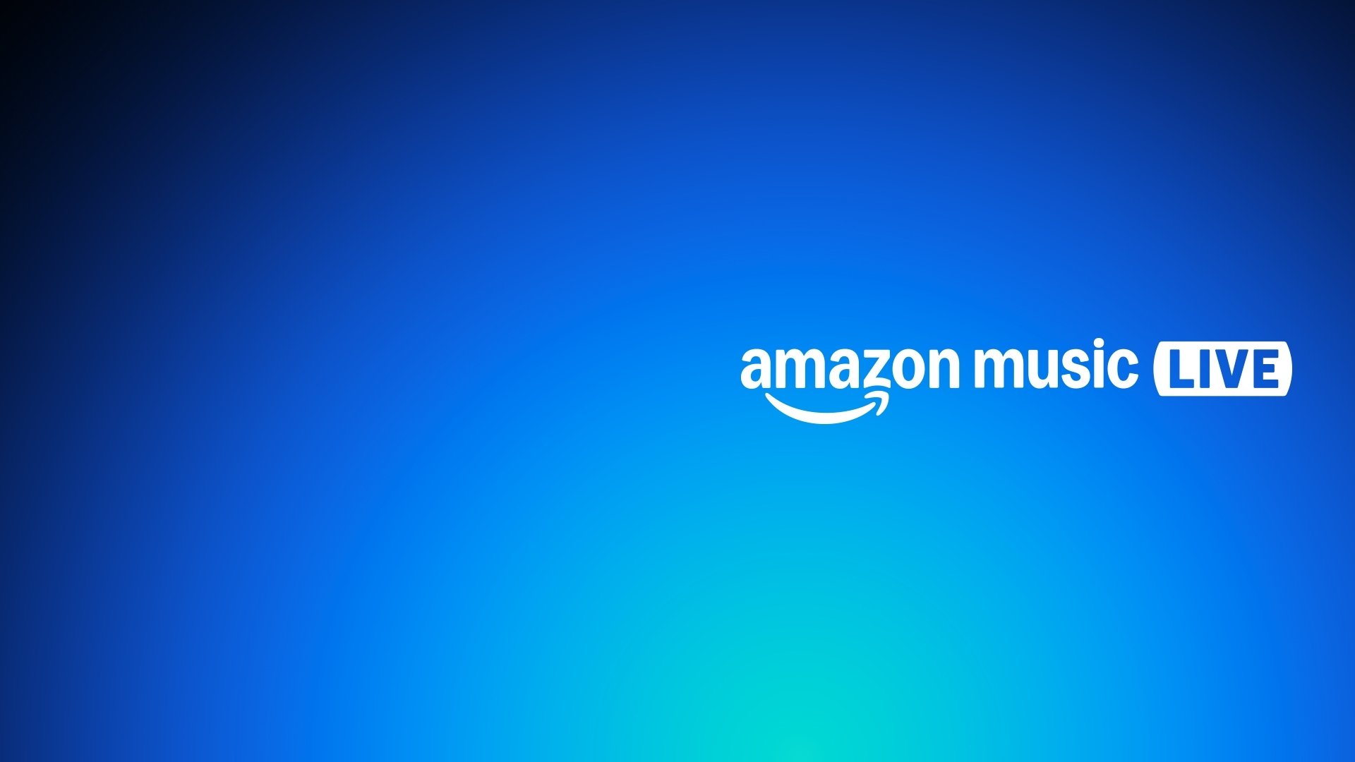 Amazon Music Live Brasil|Amazon Music Live Brasil