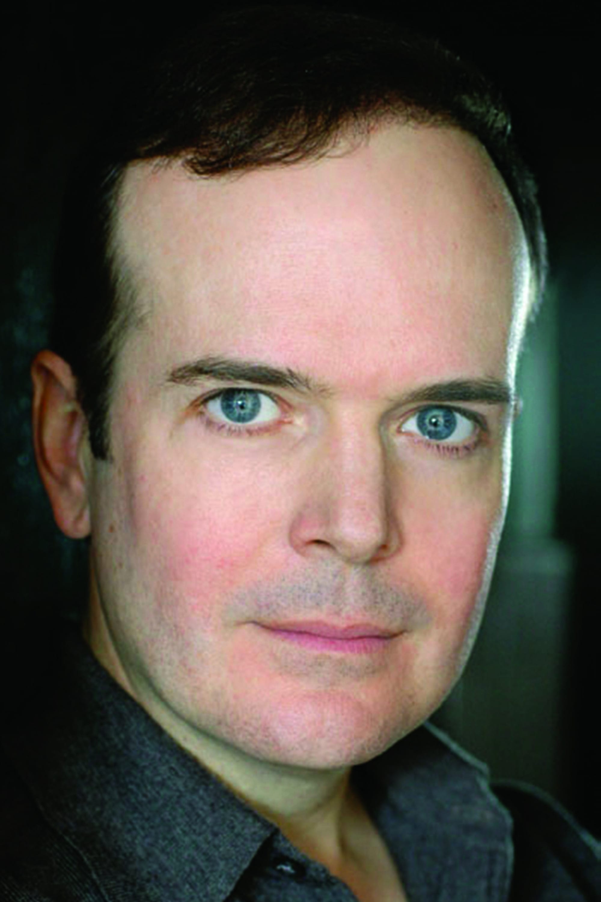 بازیگر Jefferson Mays  