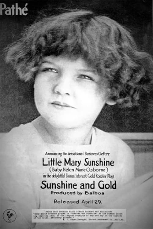 Little Mary Sunshine | Little Mary Sunshine