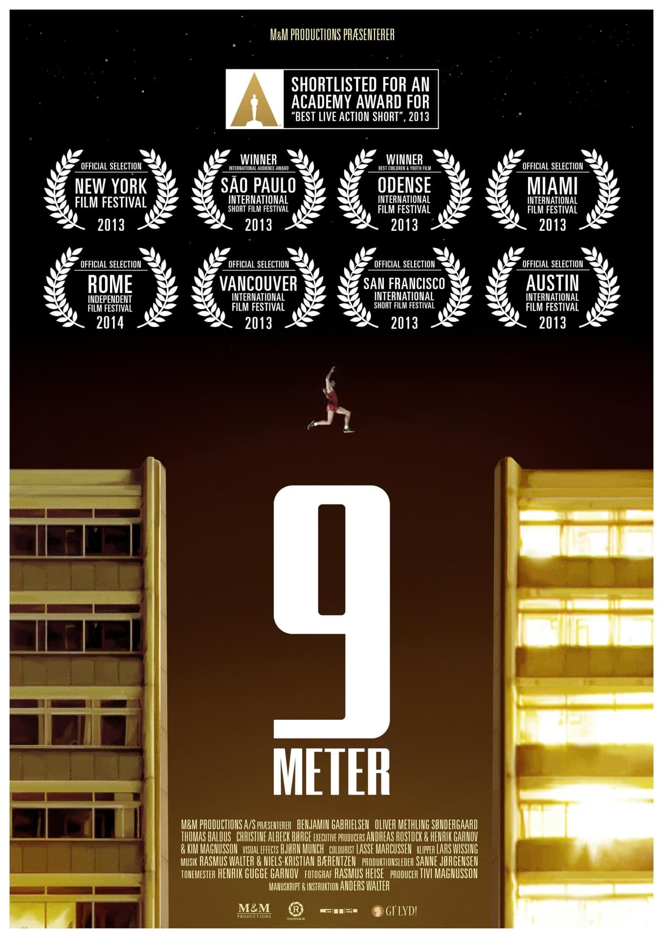 9 Meter | 9 Meter