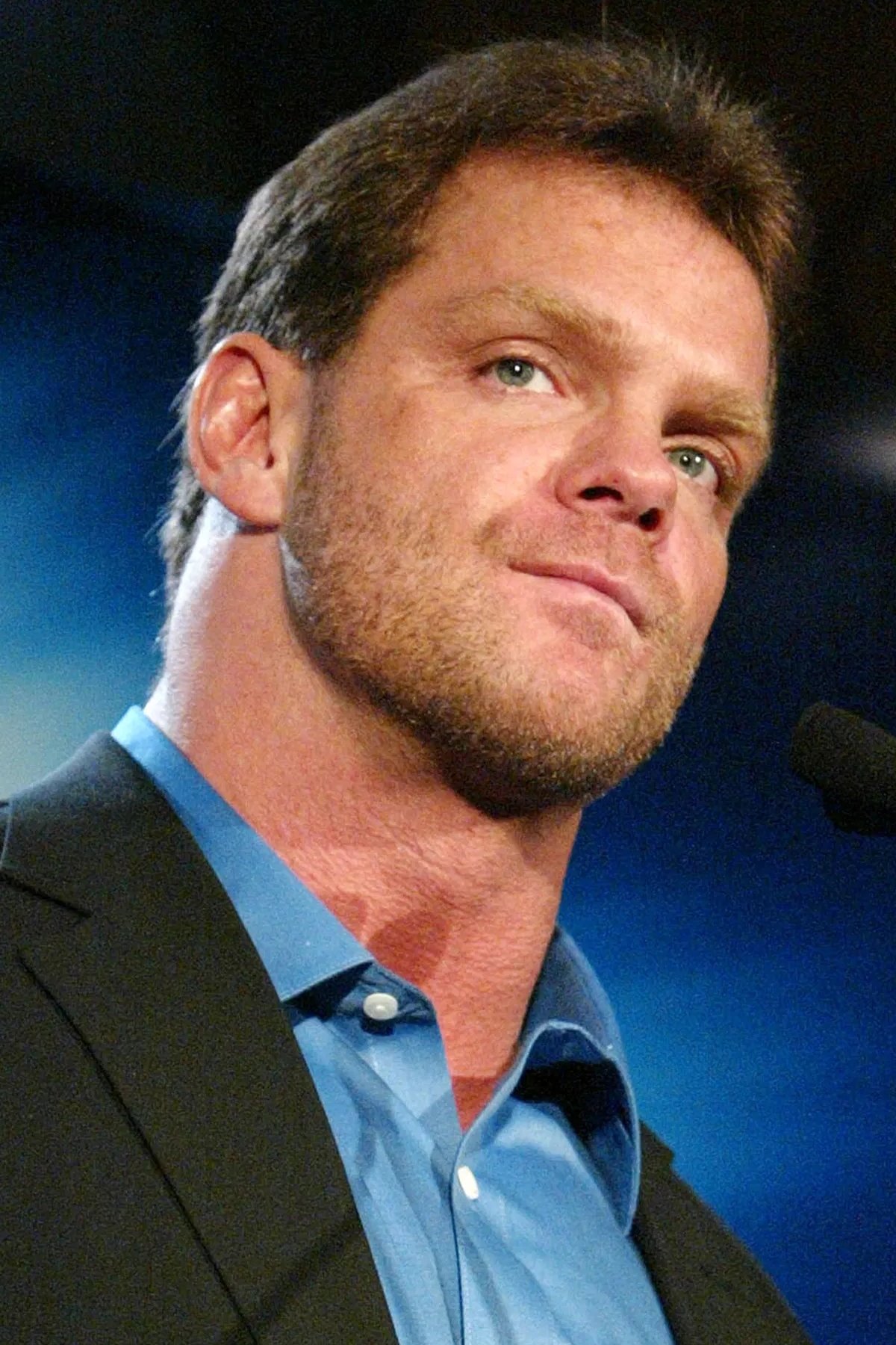 بازیگر Chris Benoit  