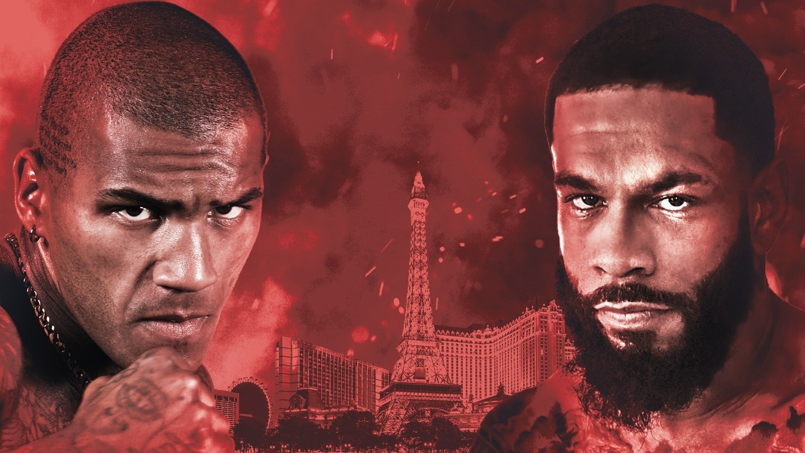 Conor Benn vs. Peter Dobson|Conor Benn vs. Peter Dobson